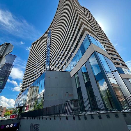 Luxury Apartment Kadic Сараево Экстерьер фото