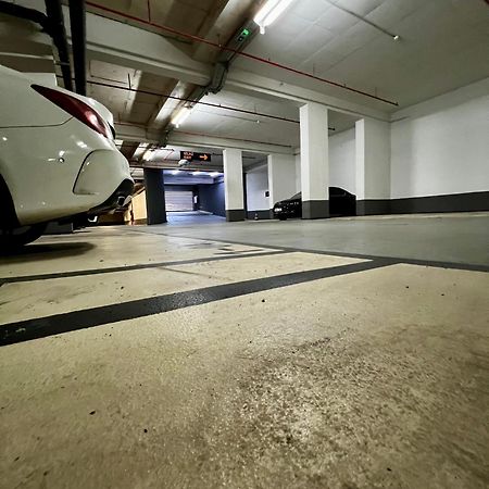 Luxury Apartment Kadic Сараево Экстерьер фото