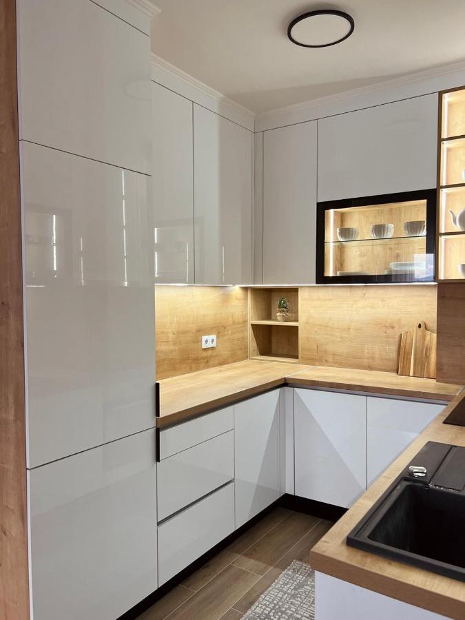Luxury Apartment Kadic Сараево Экстерьер фото
