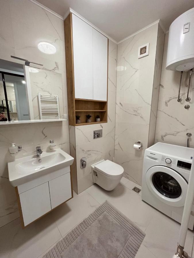 Luxury Apartment Kadic Сараево Экстерьер фото