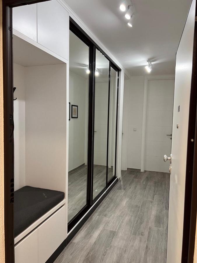Luxury Apartment Kadic Сараево Экстерьер фото