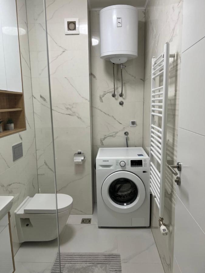 Luxury Apartment Kadic Сараево Экстерьер фото