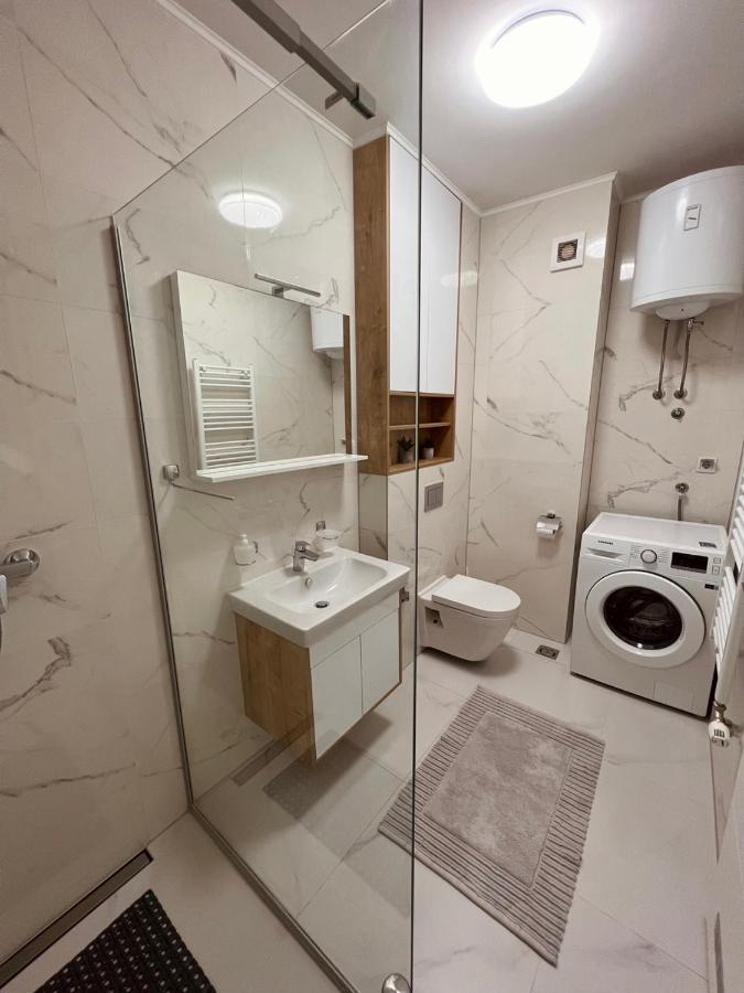 Luxury Apartment Kadic Сараево Экстерьер фото