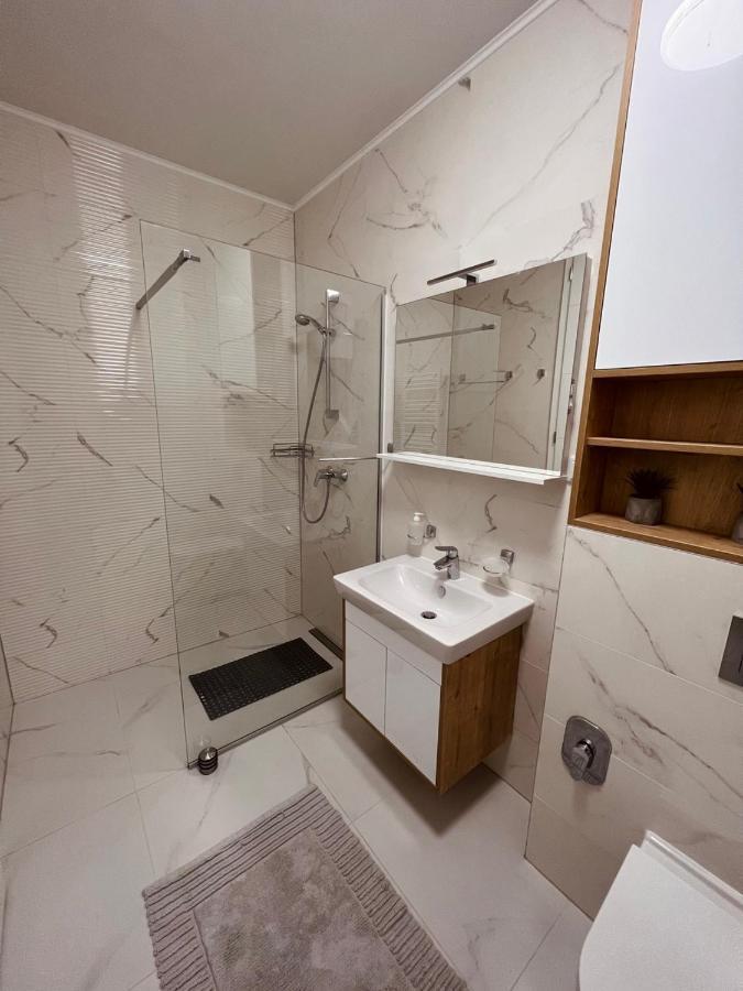Luxury Apartment Kadic Сараево Экстерьер фото