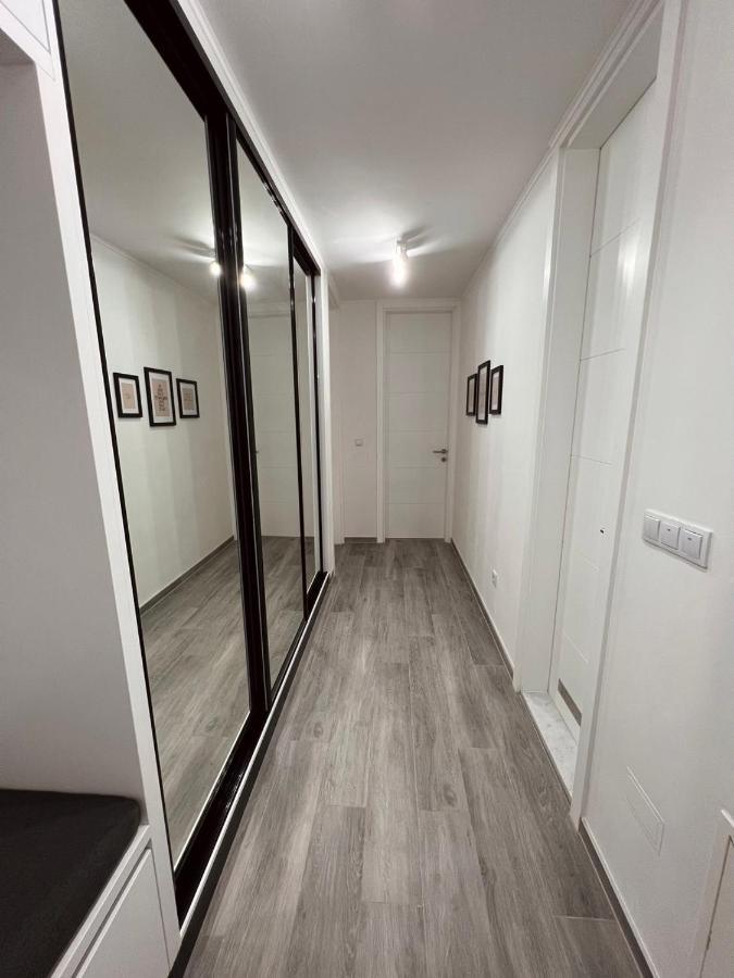 Luxury Apartment Kadic Сараево Экстерьер фото